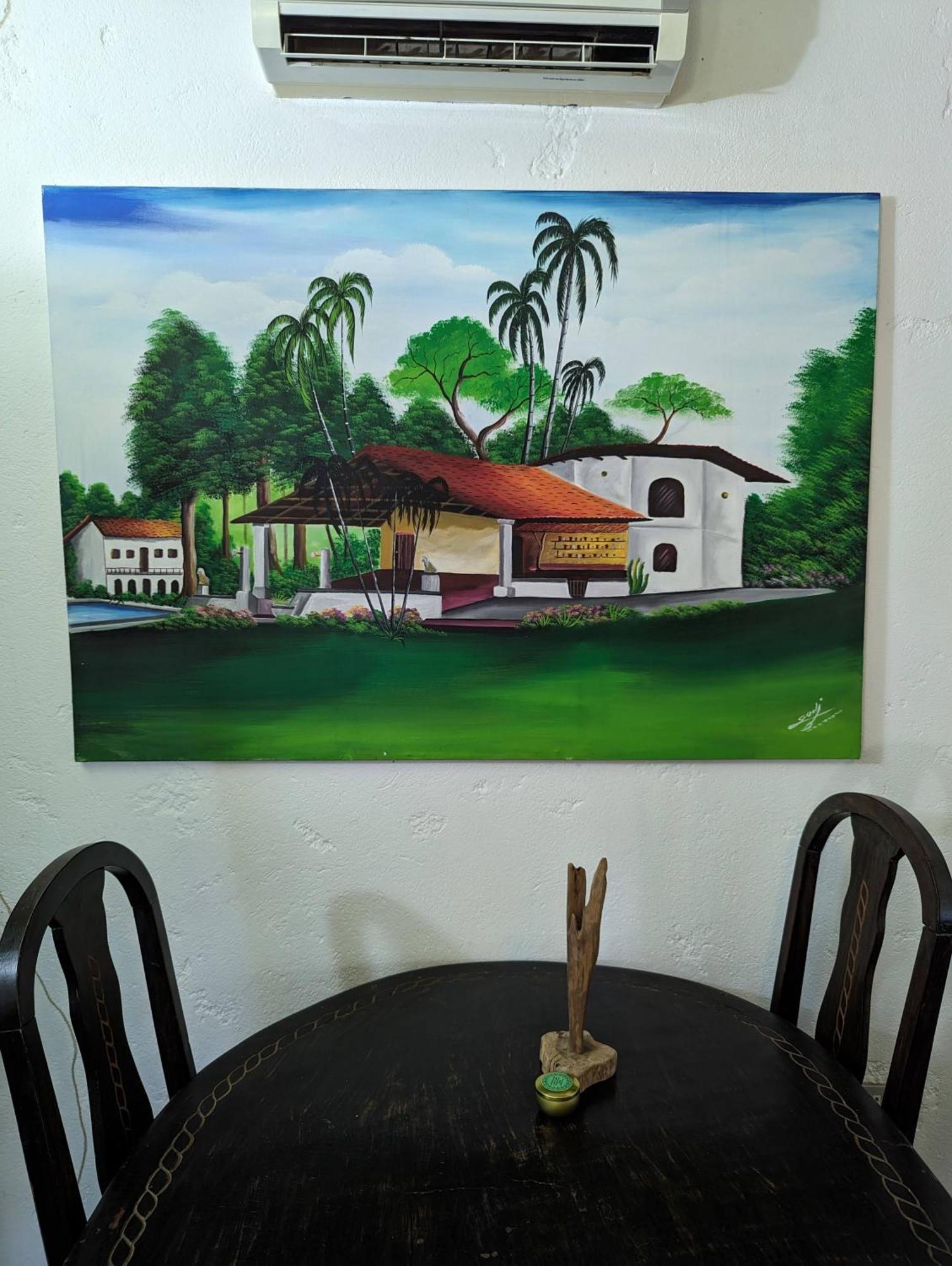 Spirit Of Jungle Hotel