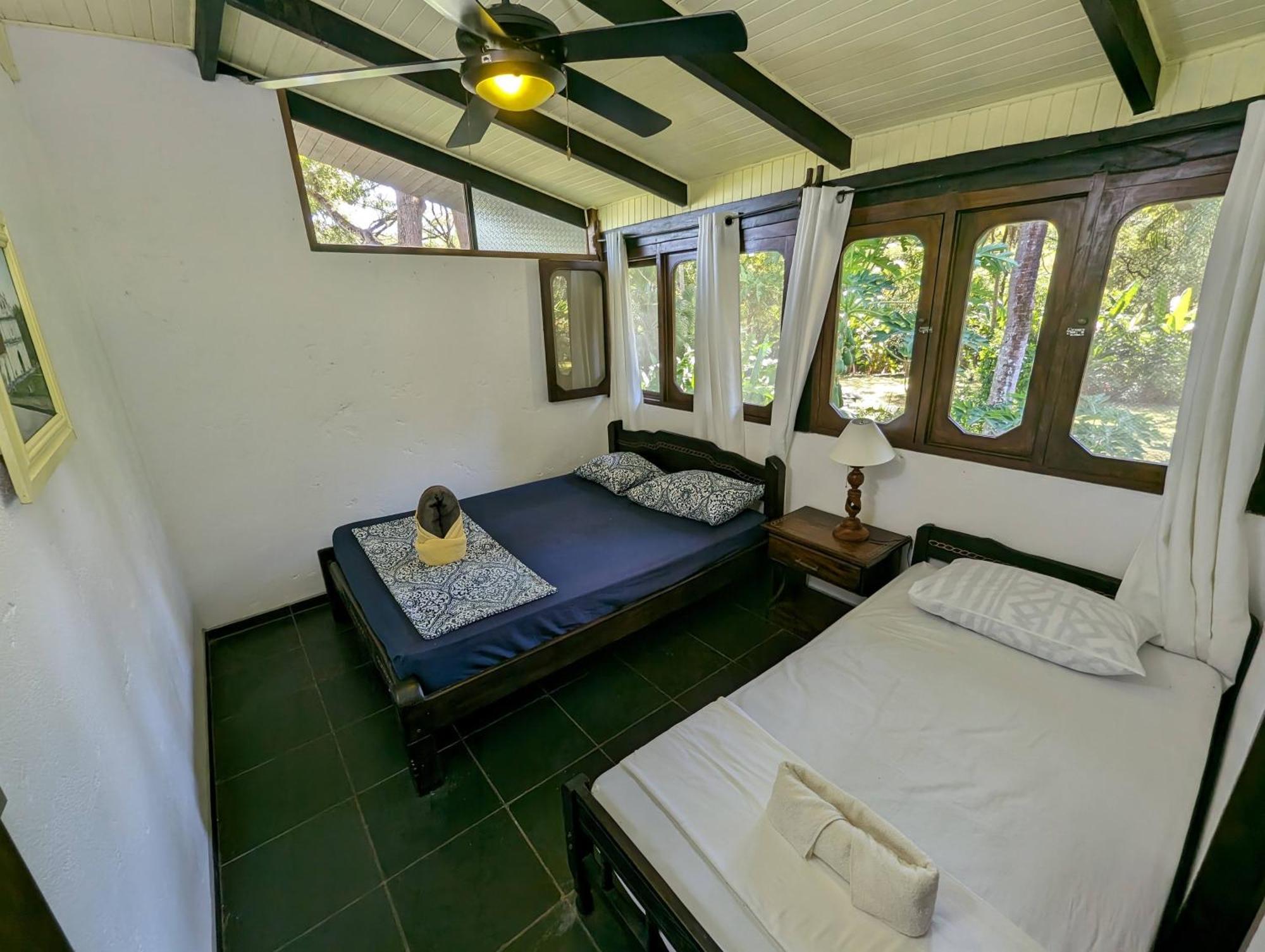 Spirit Of Jungle Hotel