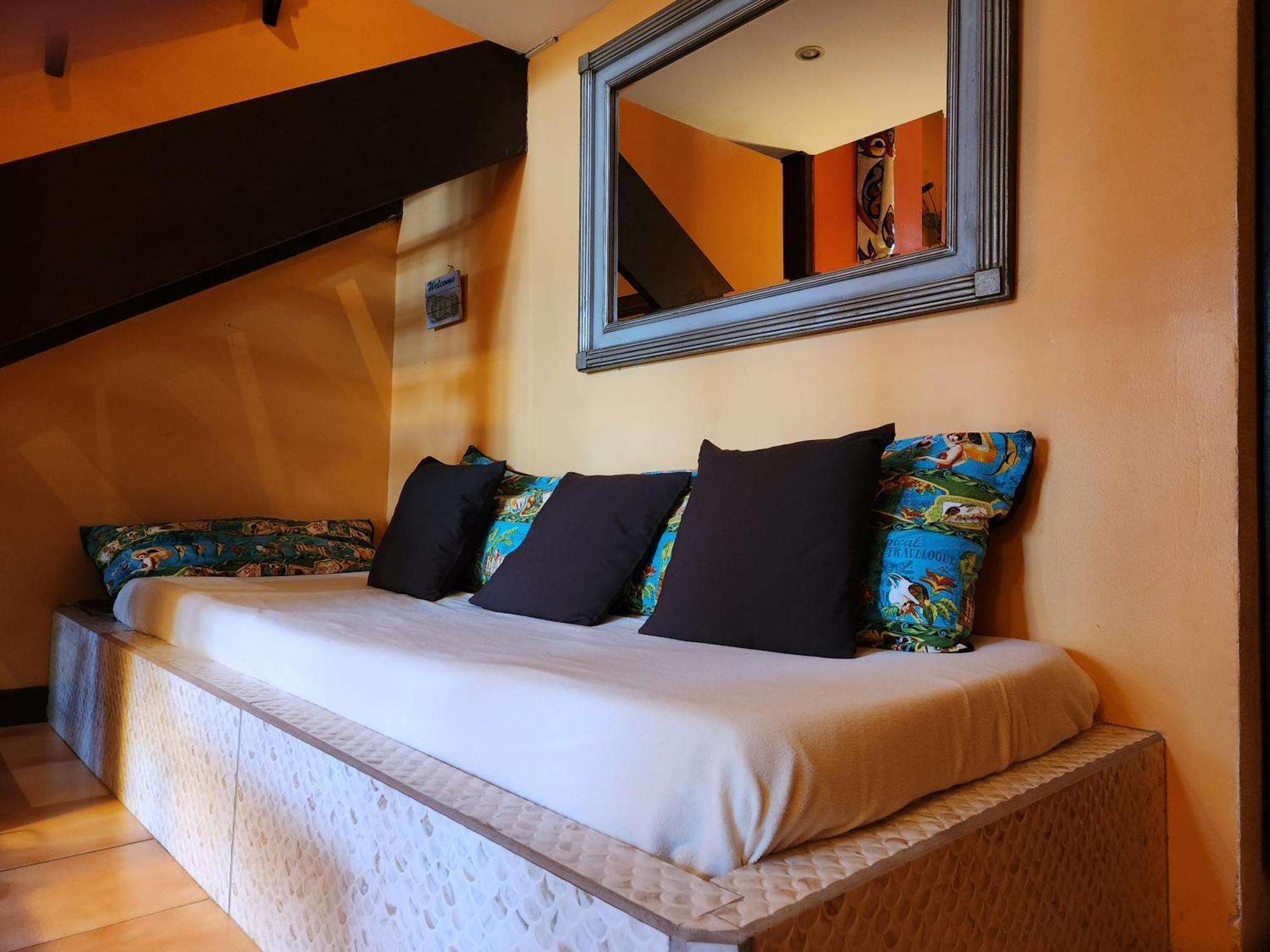 La Palapa Hotel 3*