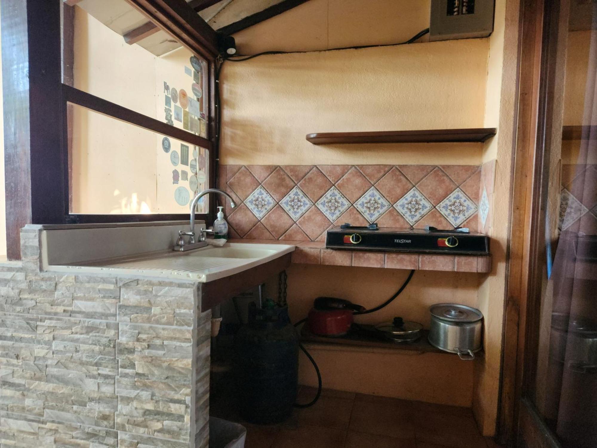La Palapa