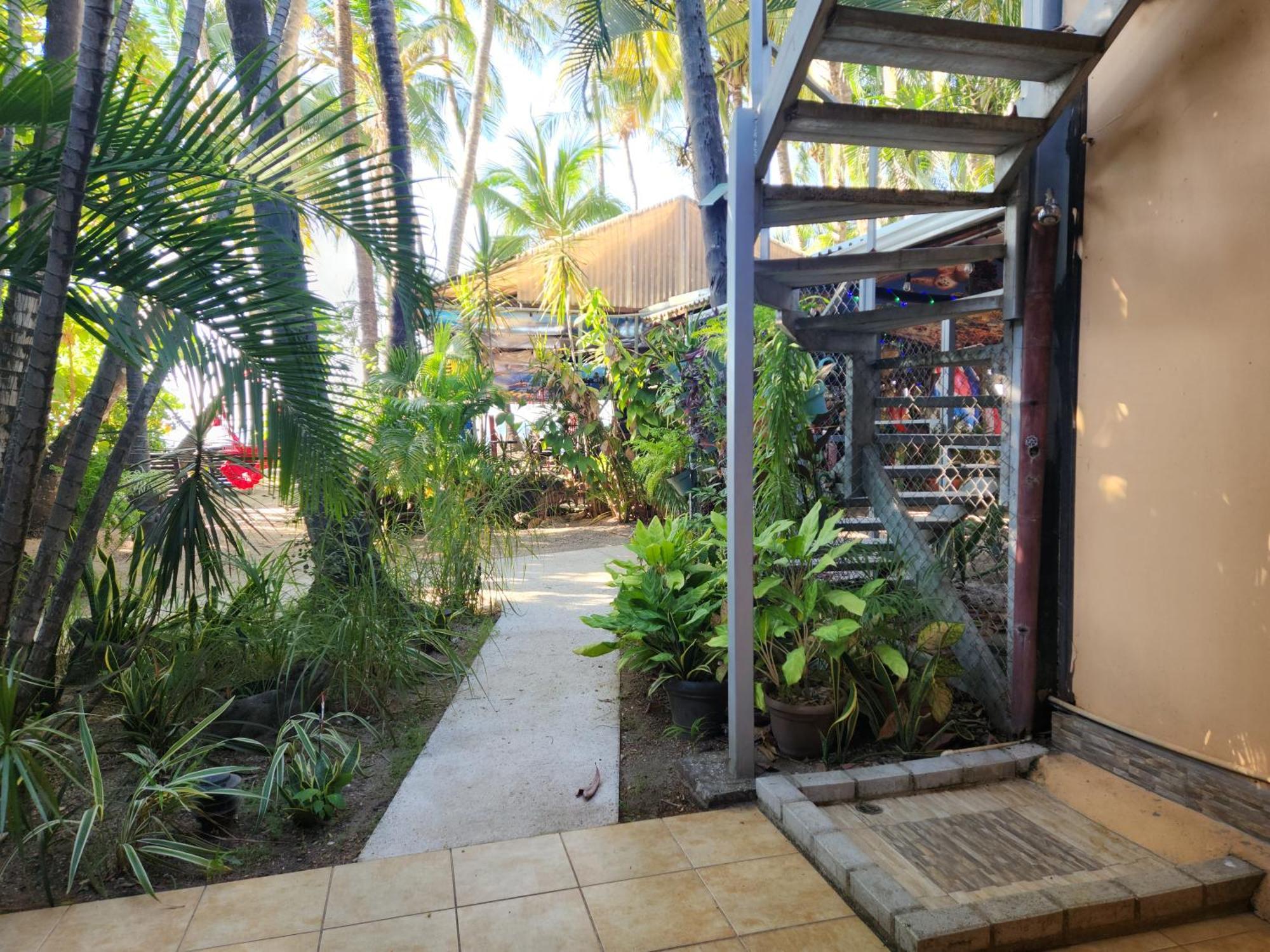 La Palapa Tamarindo