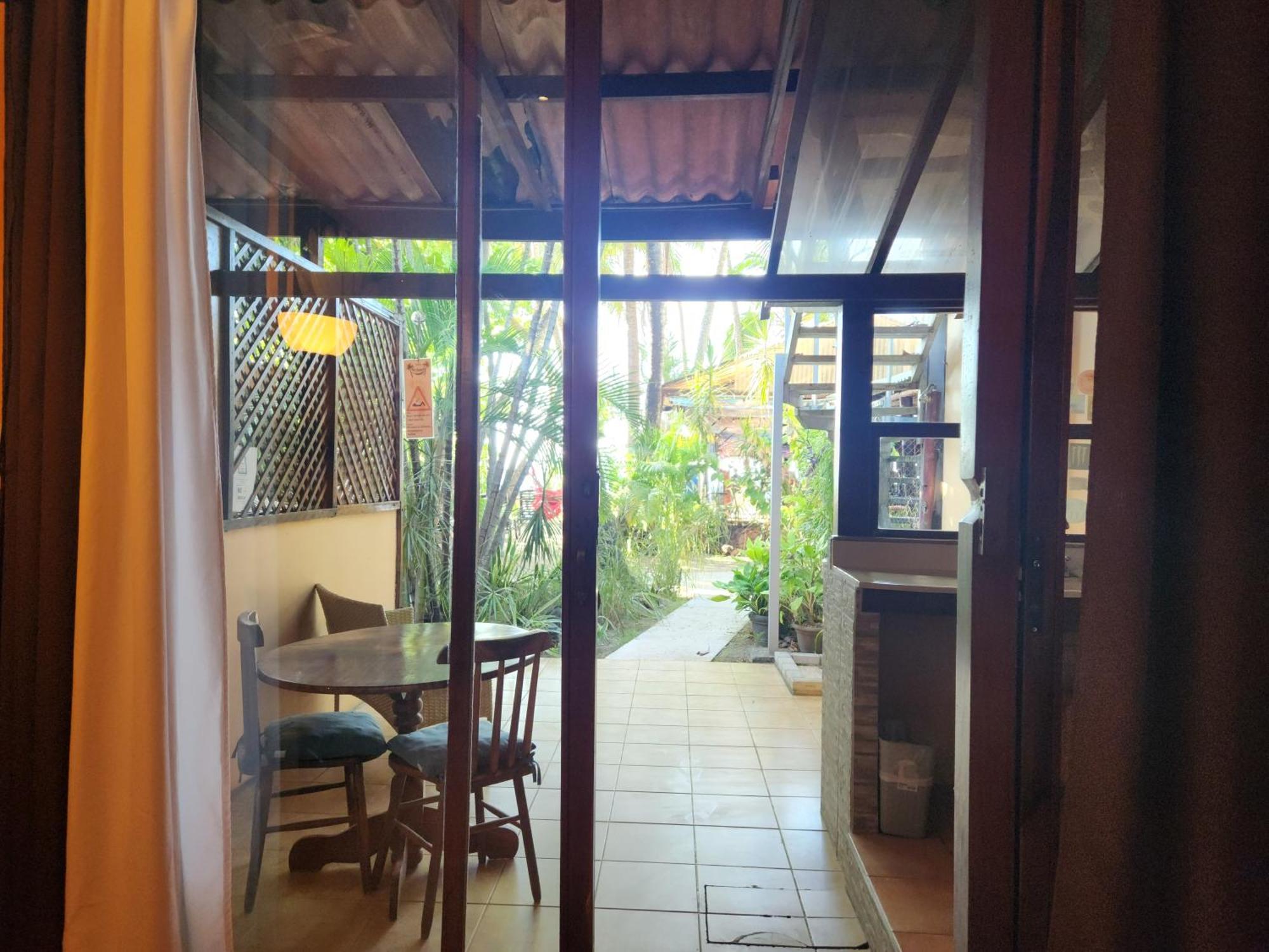 La Palapa Hotel 3*