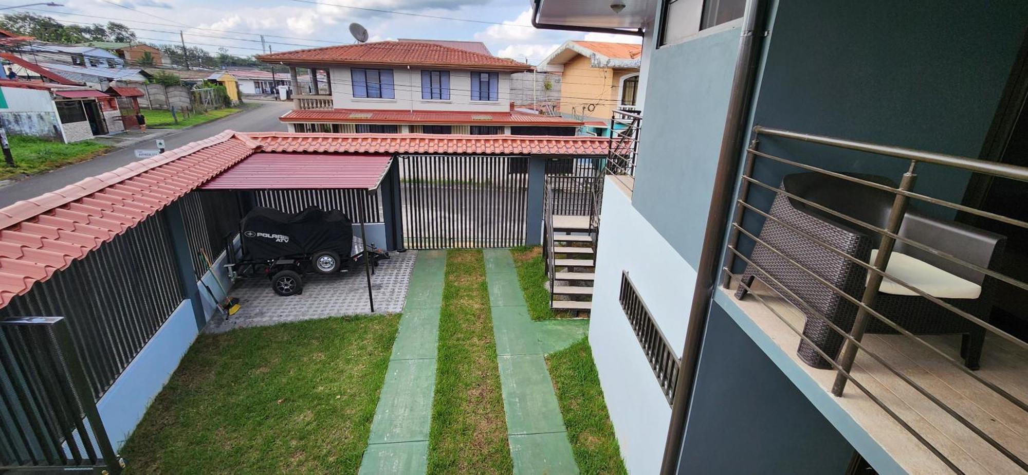 Apartment N&s
