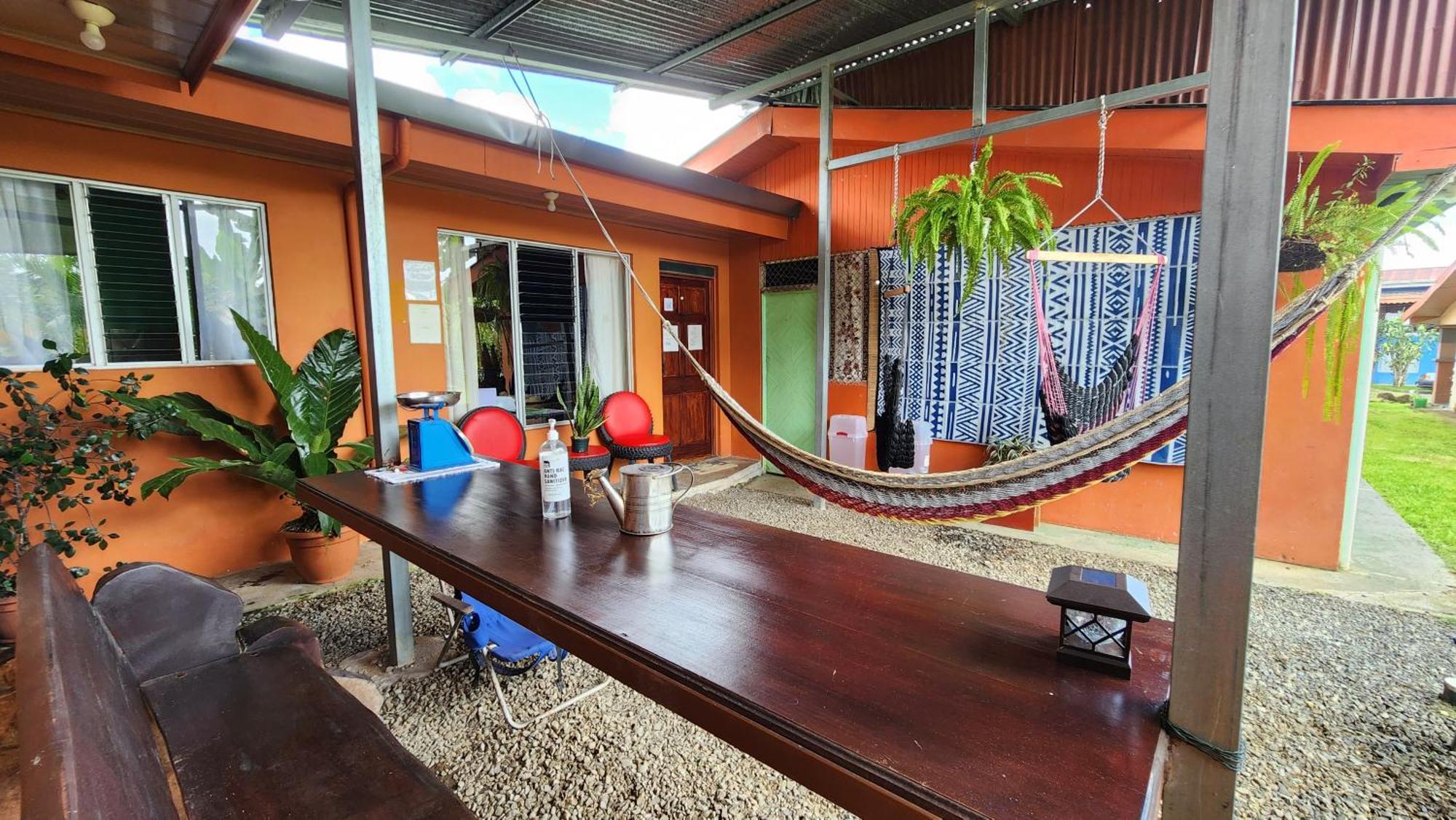 Apartment N&s La Fortuna