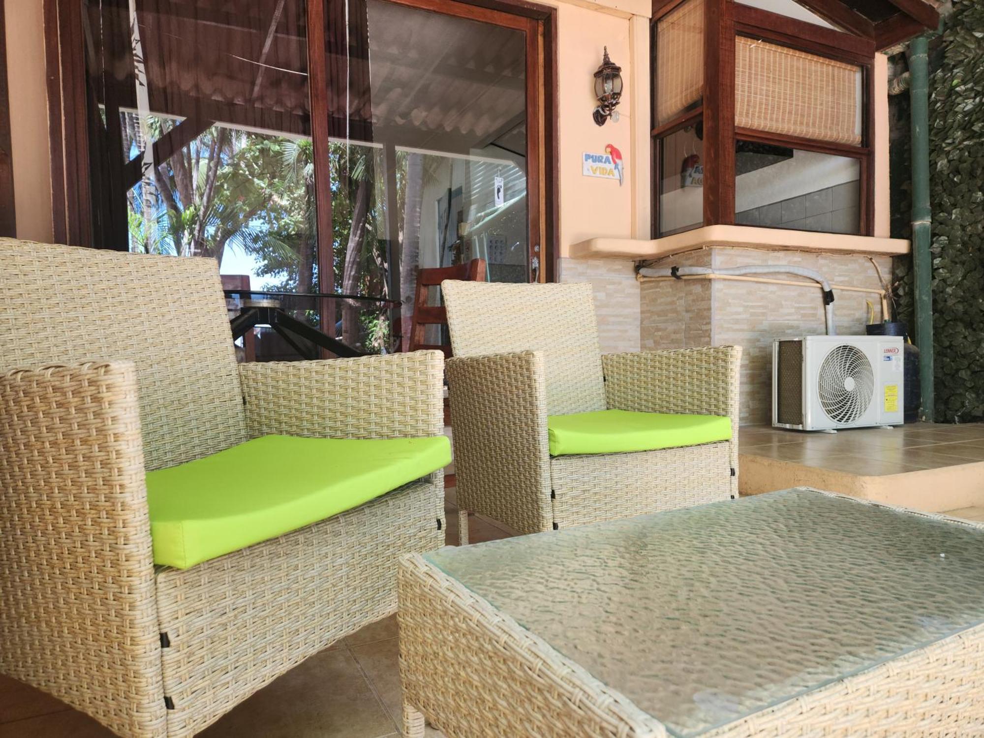 La Palapa Tamarindo