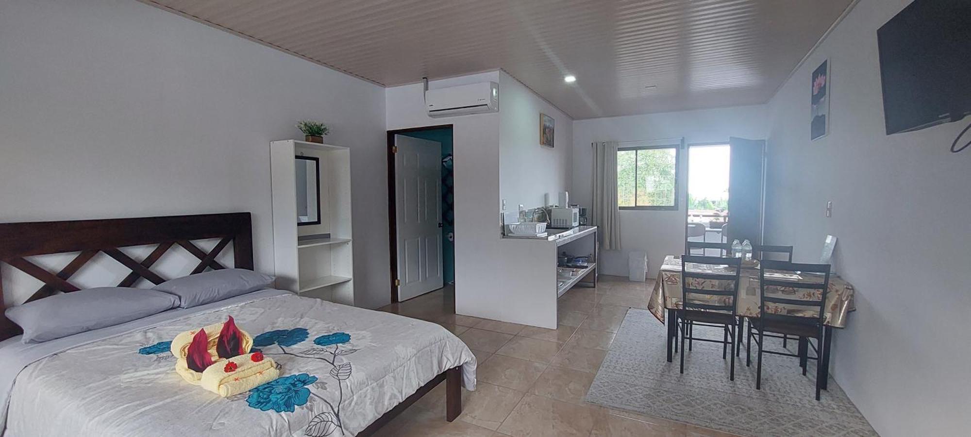 Apartment N&s La Fortuna