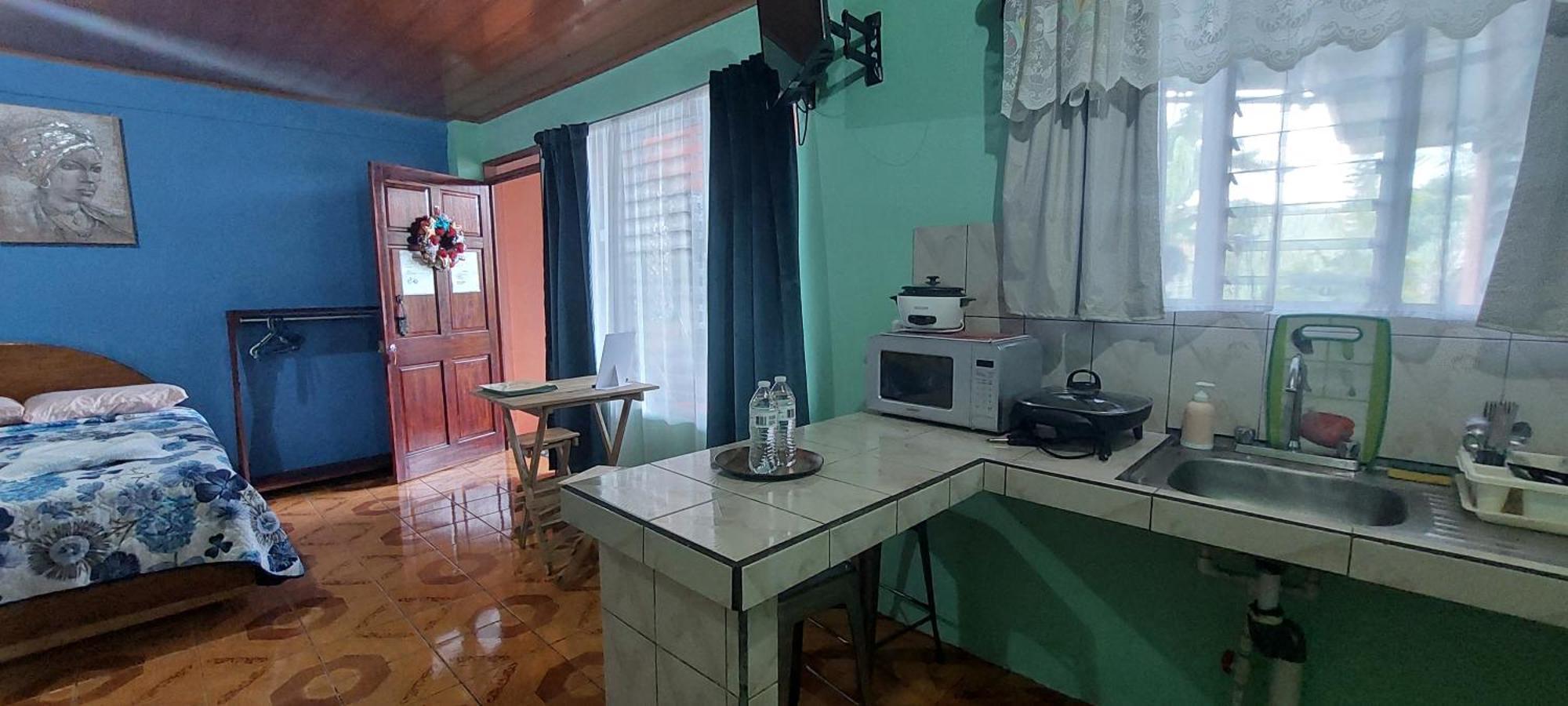 Apartment N&s La Fortuna