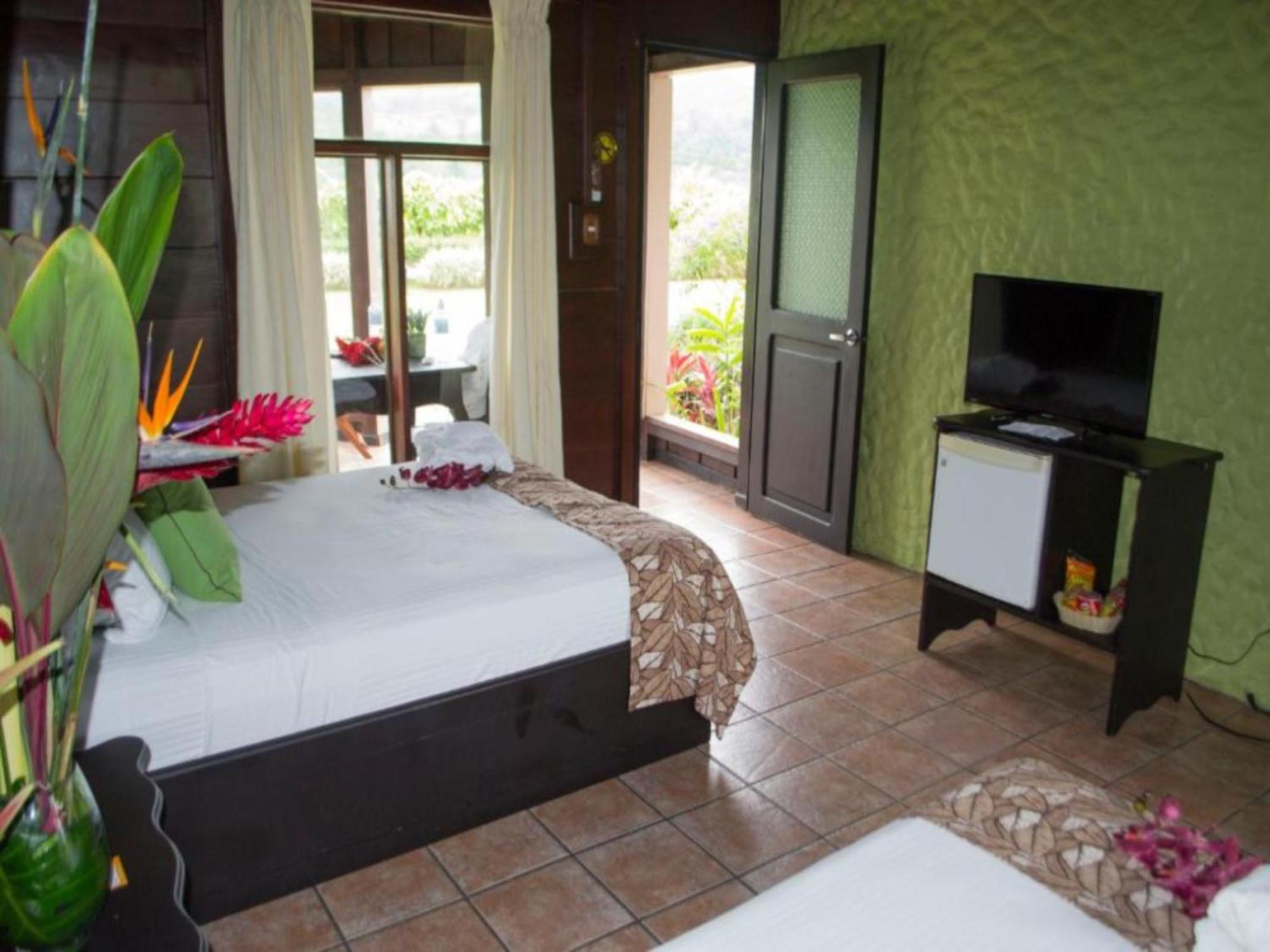 Montana De Fuego Hotel La Fortuna