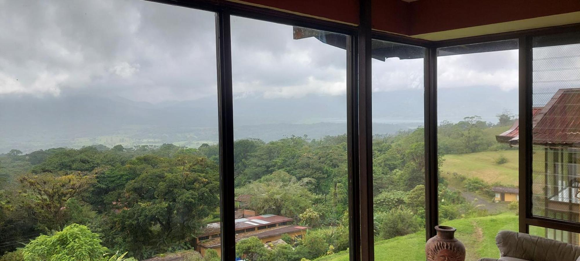 Arenal Lodge La Fortuna