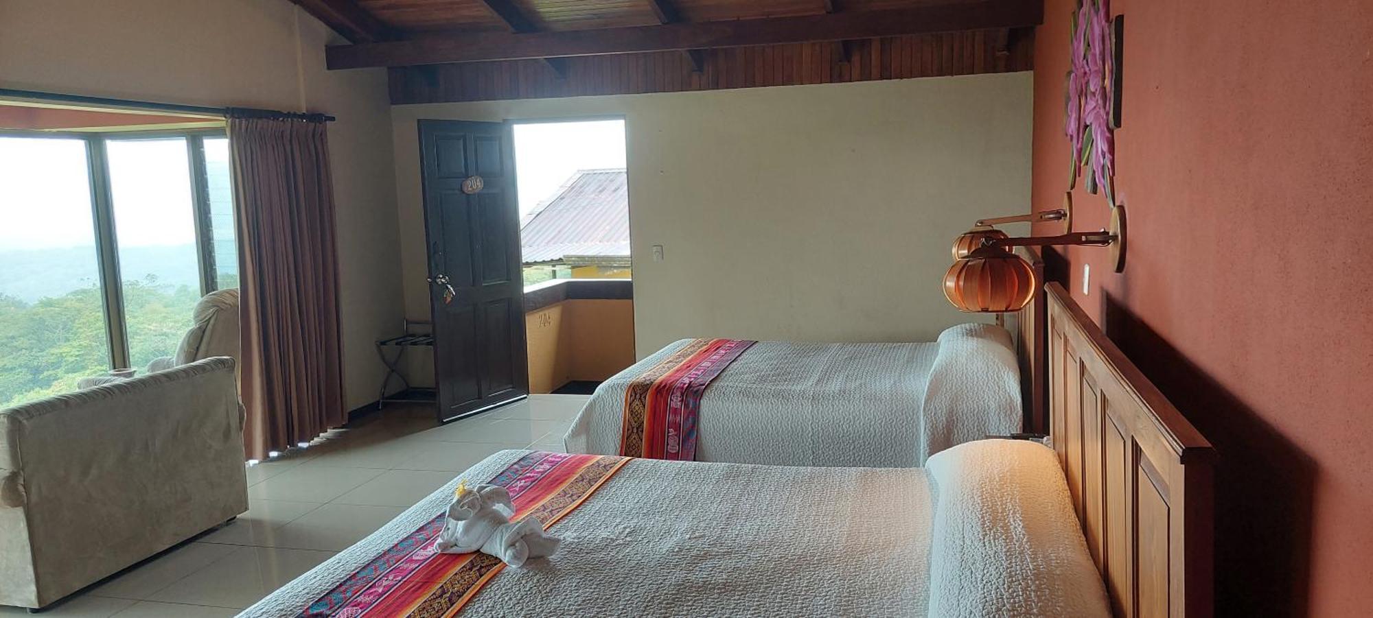Arenal Lodge La Fortuna