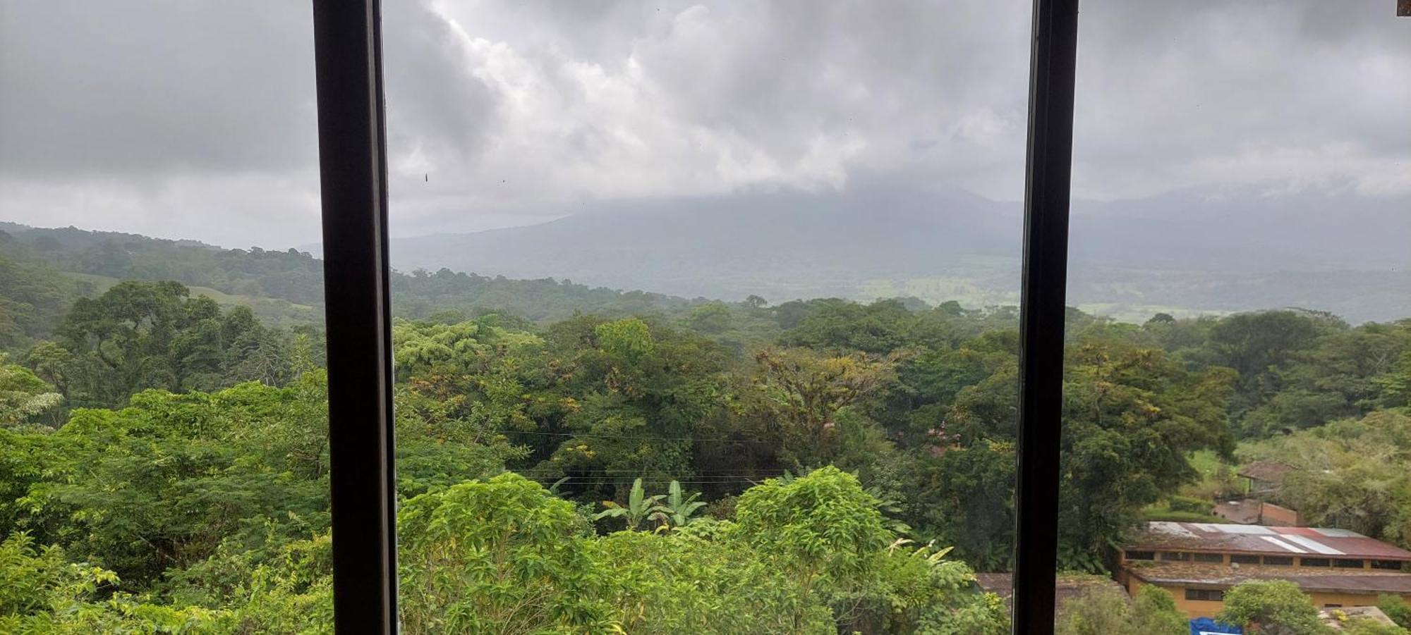 Lodge Arenal *