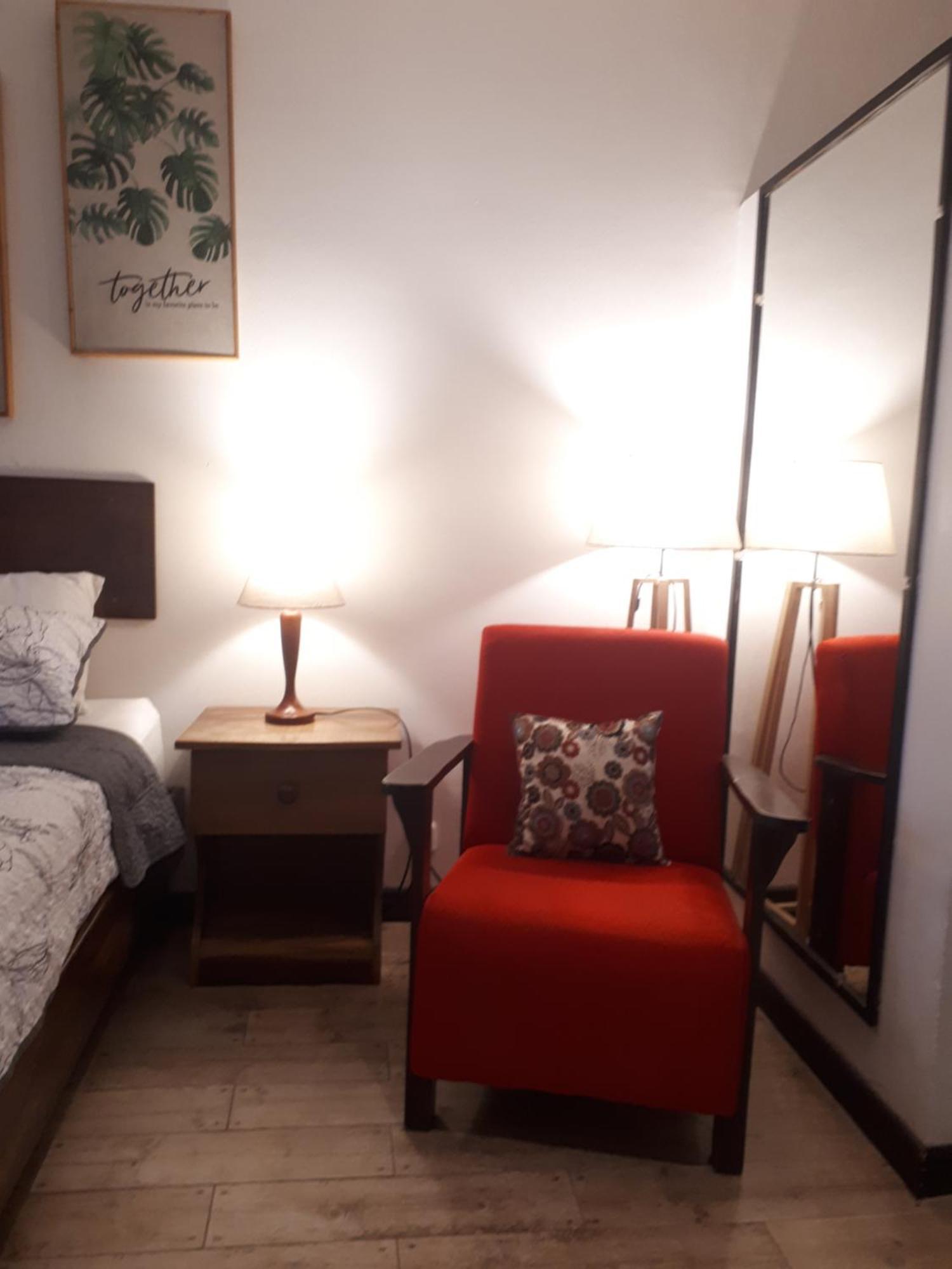 La Palapa Hotel 3*
