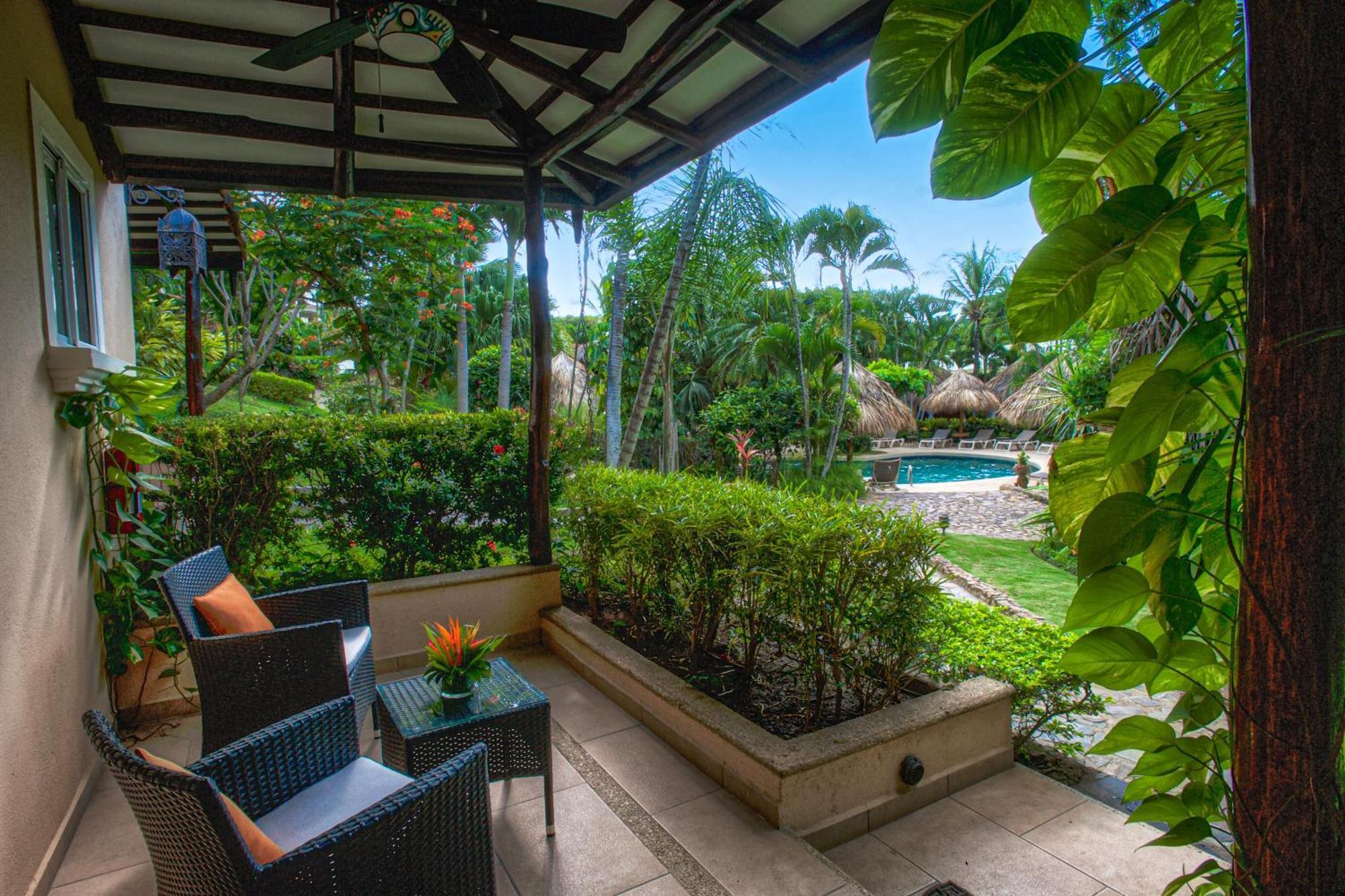 Jardin Del Eden Boutique (adults Only) Tamarindo