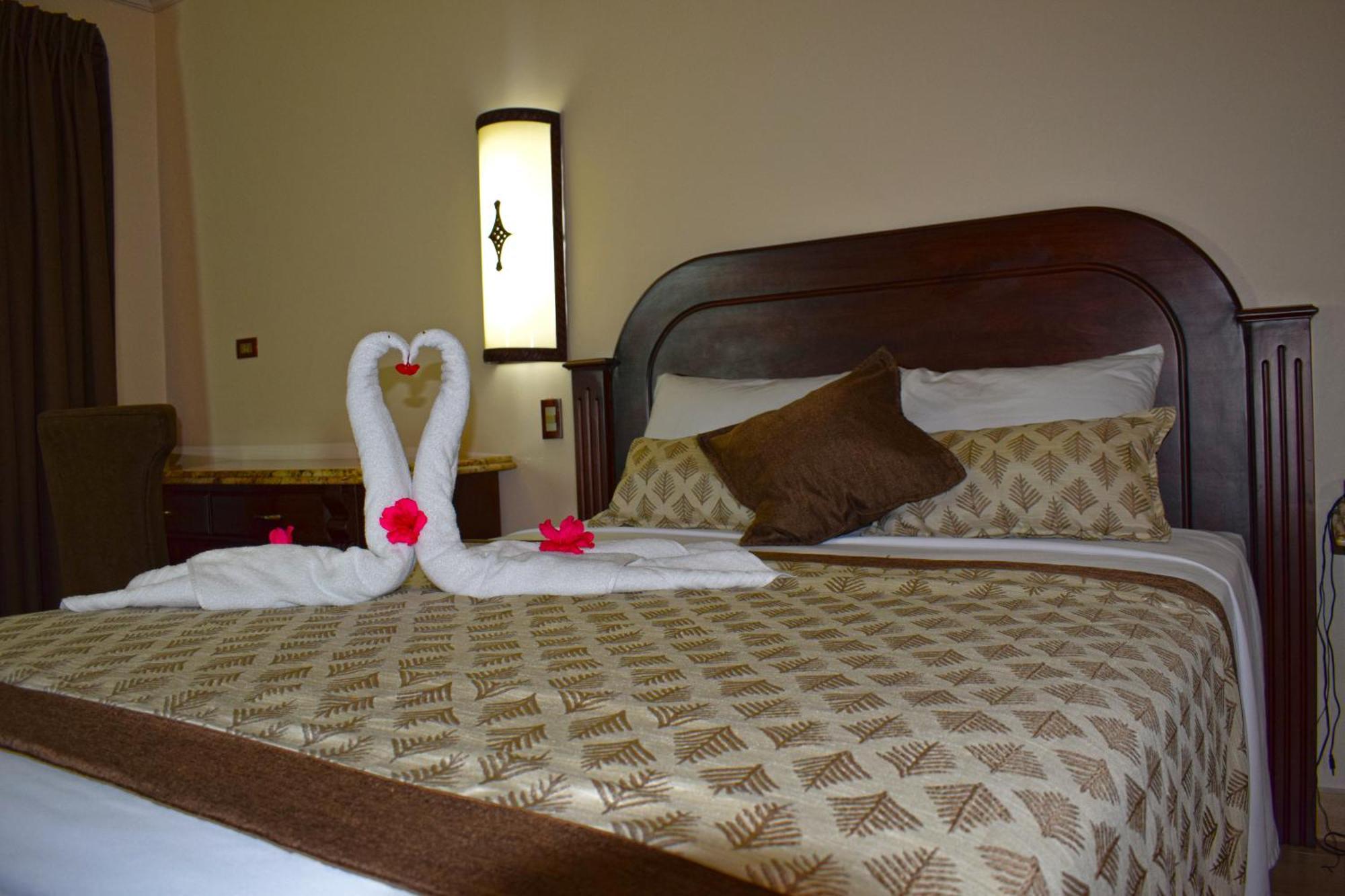 Resort Lagos & Thermal Experience 3*