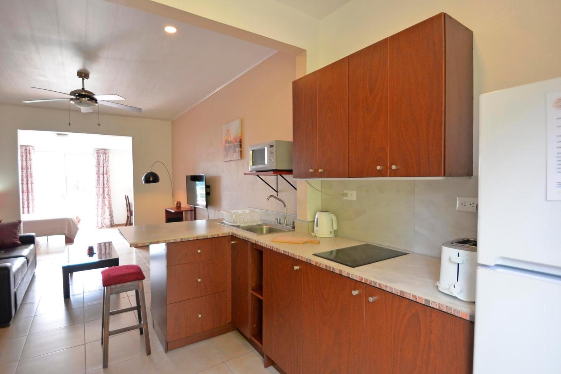 Apartment Supercostarica