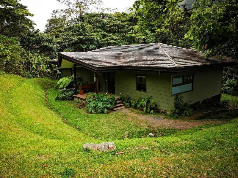 El Silencio & Costa Rica Lodge