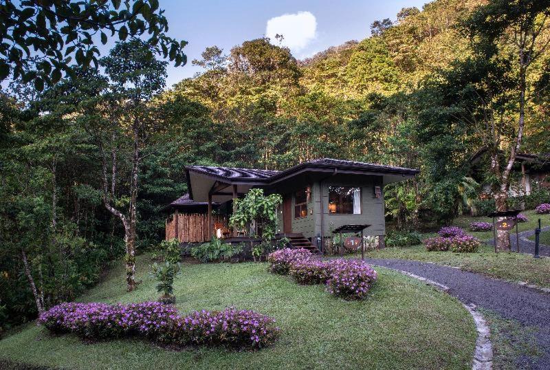 El Silencio & Costa Rica
