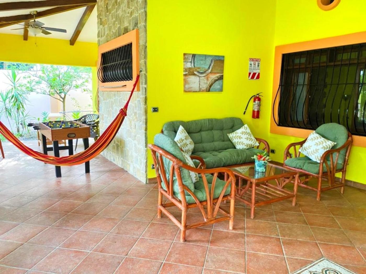 Villas Verdes 3* Samara