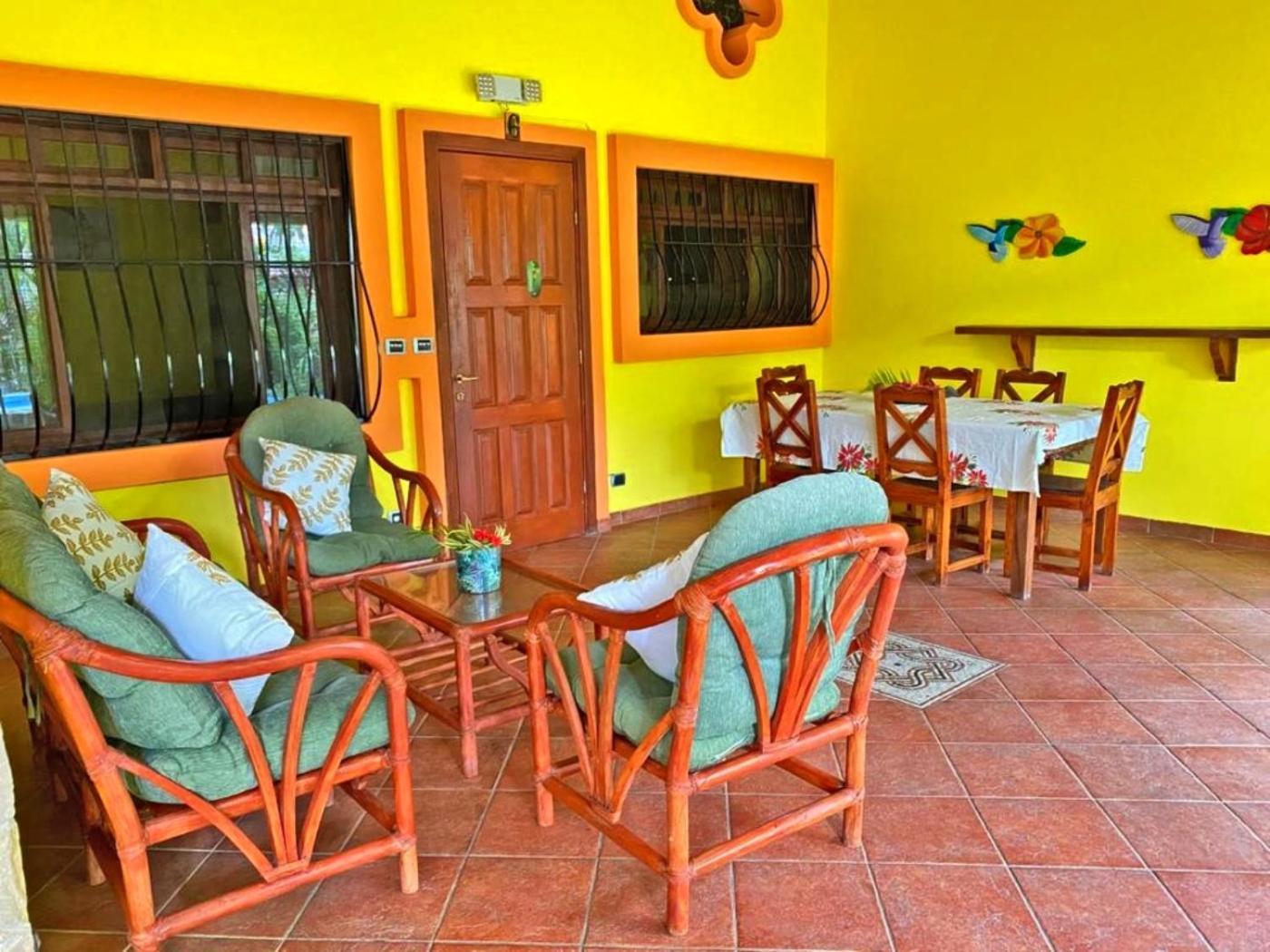 Villas Verdes 3*