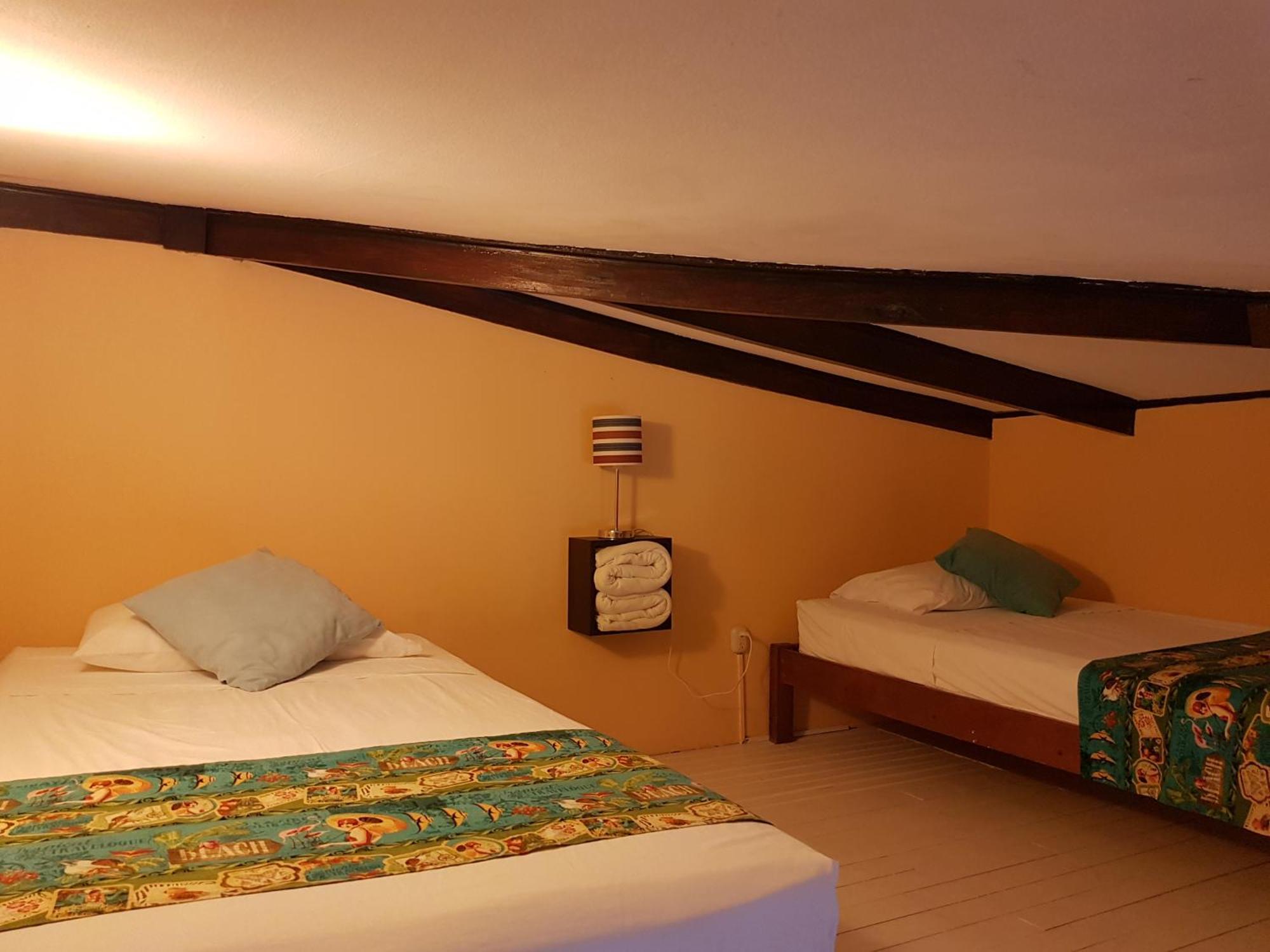 La Palapa 3*