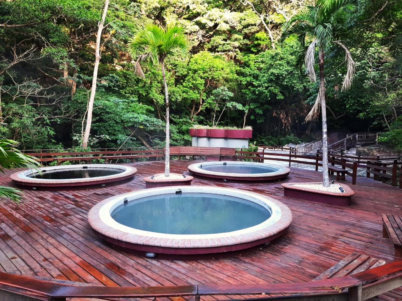 Borinquen Thermal