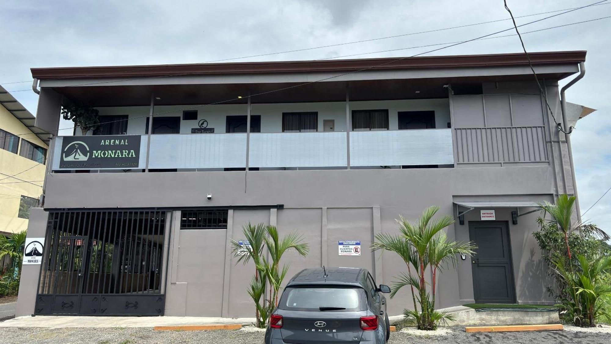 Arenal Monara Hotel *