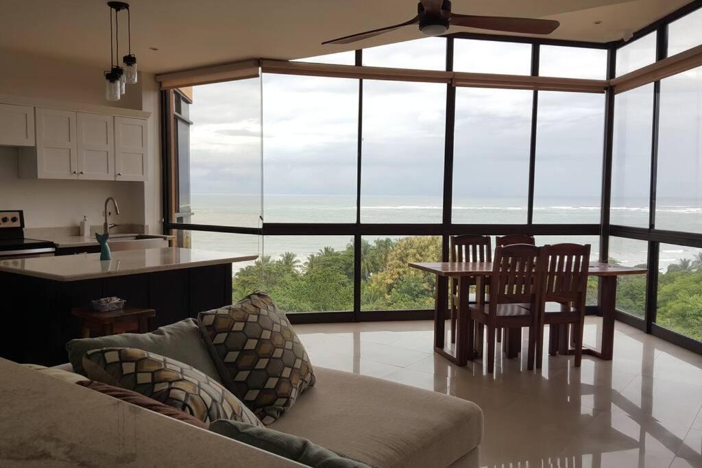 Awesome Ocean & Views Of Beautiful Samara-cr * Samara