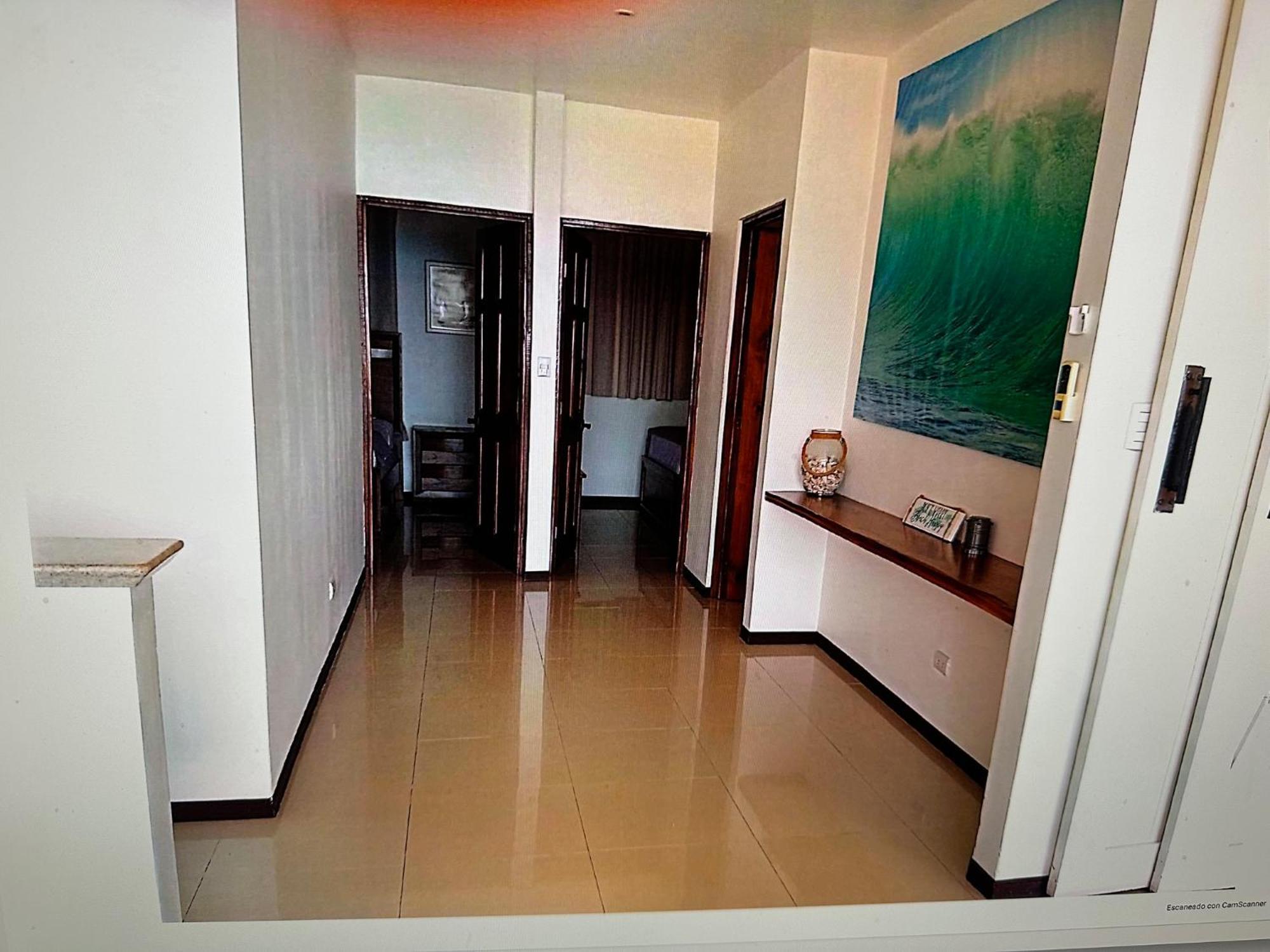 Awesome Ocean & Views Of Beautiful Samara-cr Apartment *