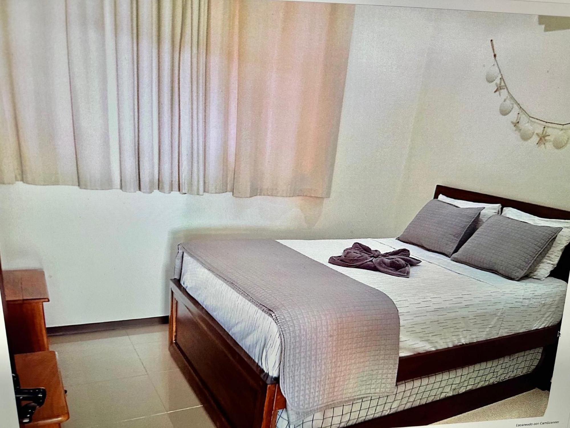 Apartment Awesome Ocean & Views Of Beautiful Samara-cr *