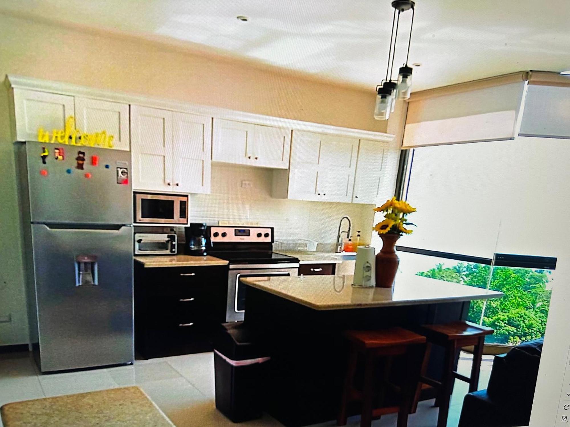 Apartment Awesome Ocean & Views Of Beautiful Samara-cr Samara
