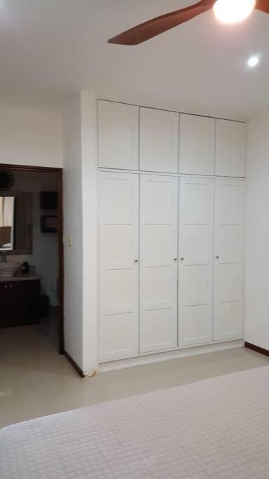 Apartment Awesome Ocean & Views Of Beautiful Samara-cr