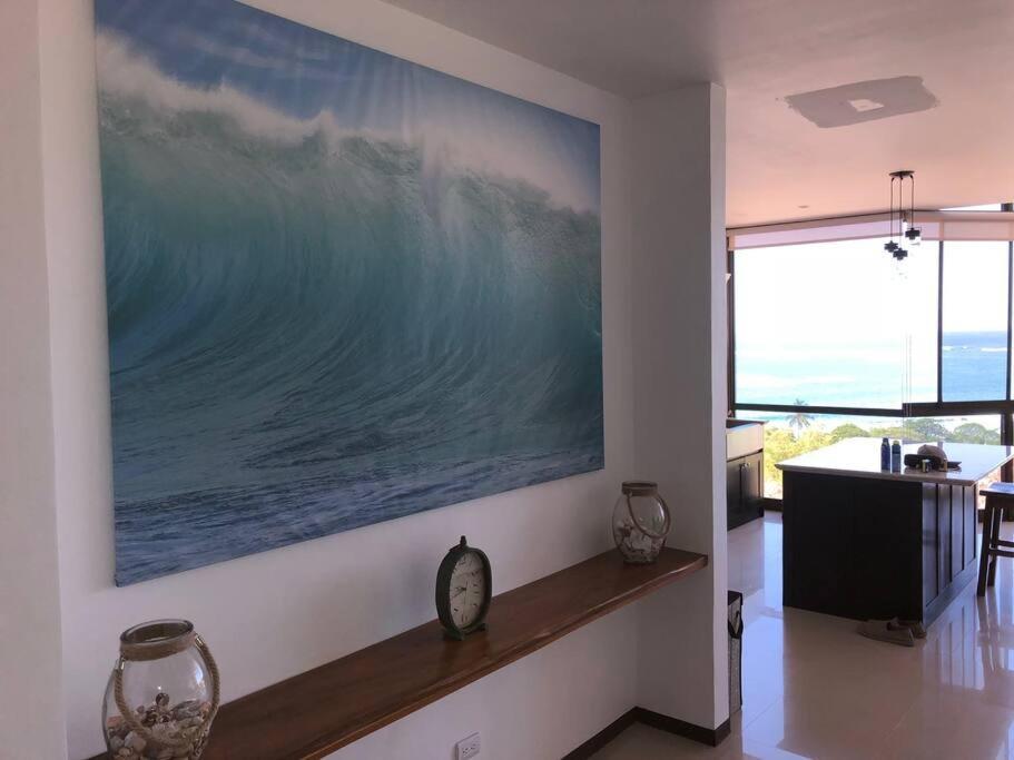 Apartment Awesome Ocean & Views Of Beautiful Samara-cr Samara