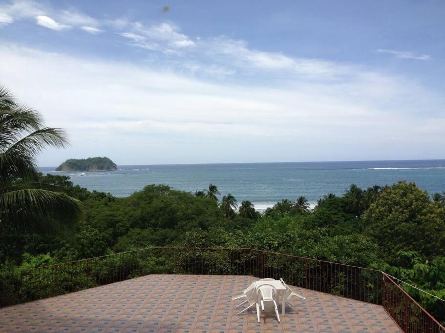 Apartment Awesome Ocean & Views Of Beautiful Samara-cr *