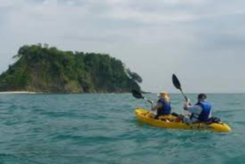 Awesome Ocean & Views Of Beautiful Samara-cr Samara