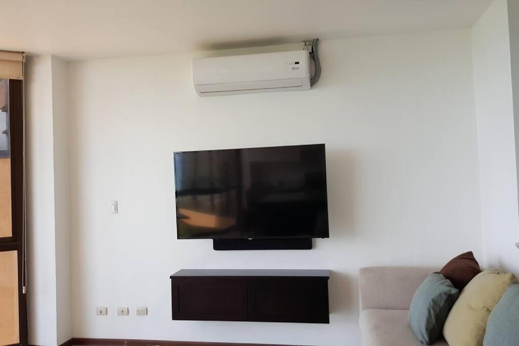 Awesome Ocean & Views Of Beautiful Samara-cr Apartment *
