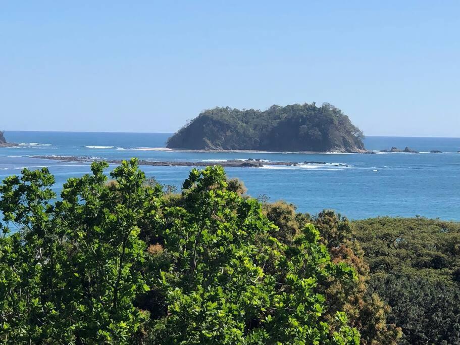 Awesome Ocean & Views Of Beautiful Samara-cr Apartment