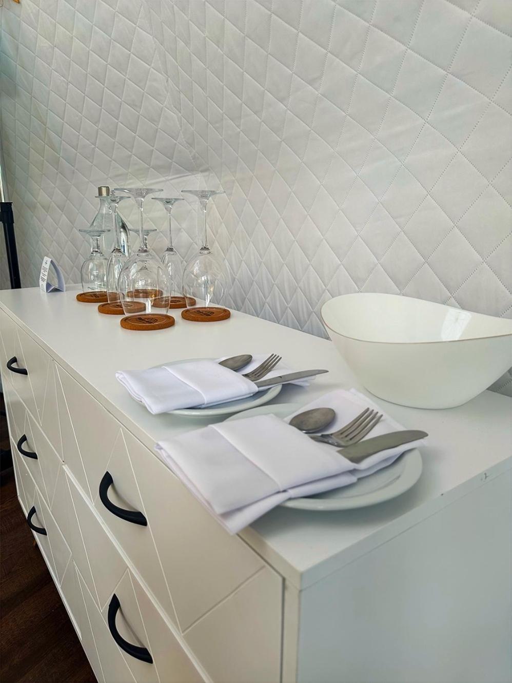 Palo Alto Glamping Hotel Quesada (Alajuela)