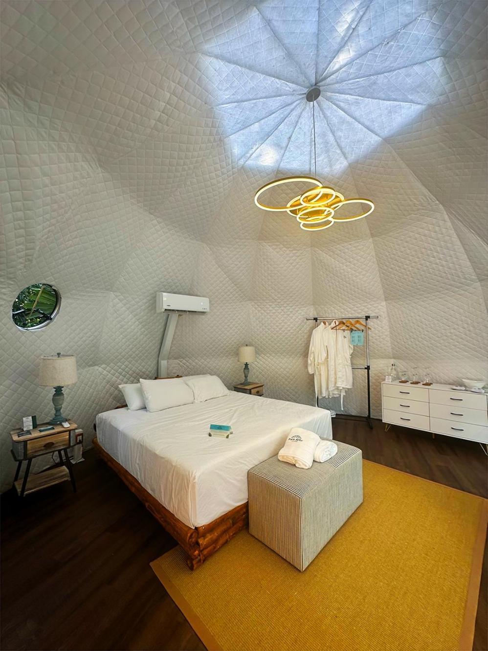 Palo Alto Glamping Hotel Quesada (Alajuela)