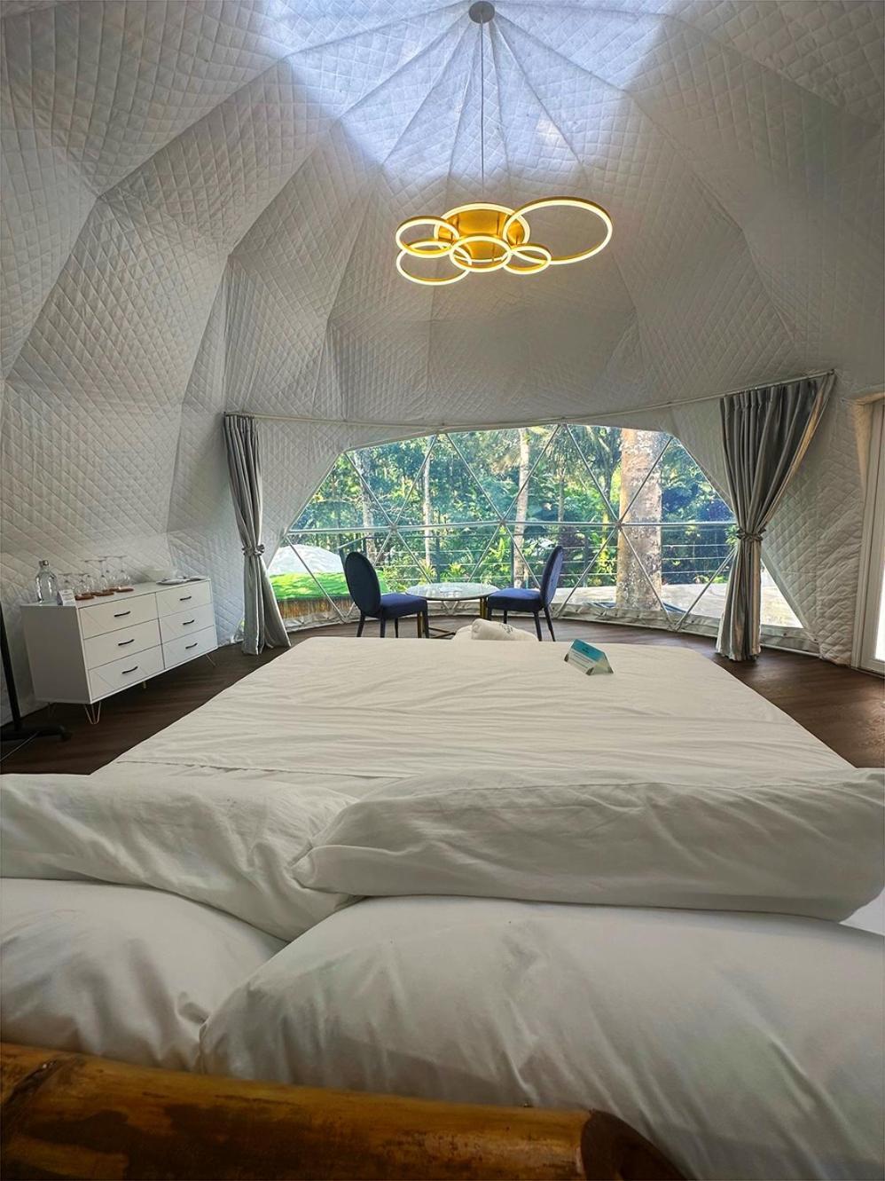 Palo Alto Glamping Quesada (Alajuela)