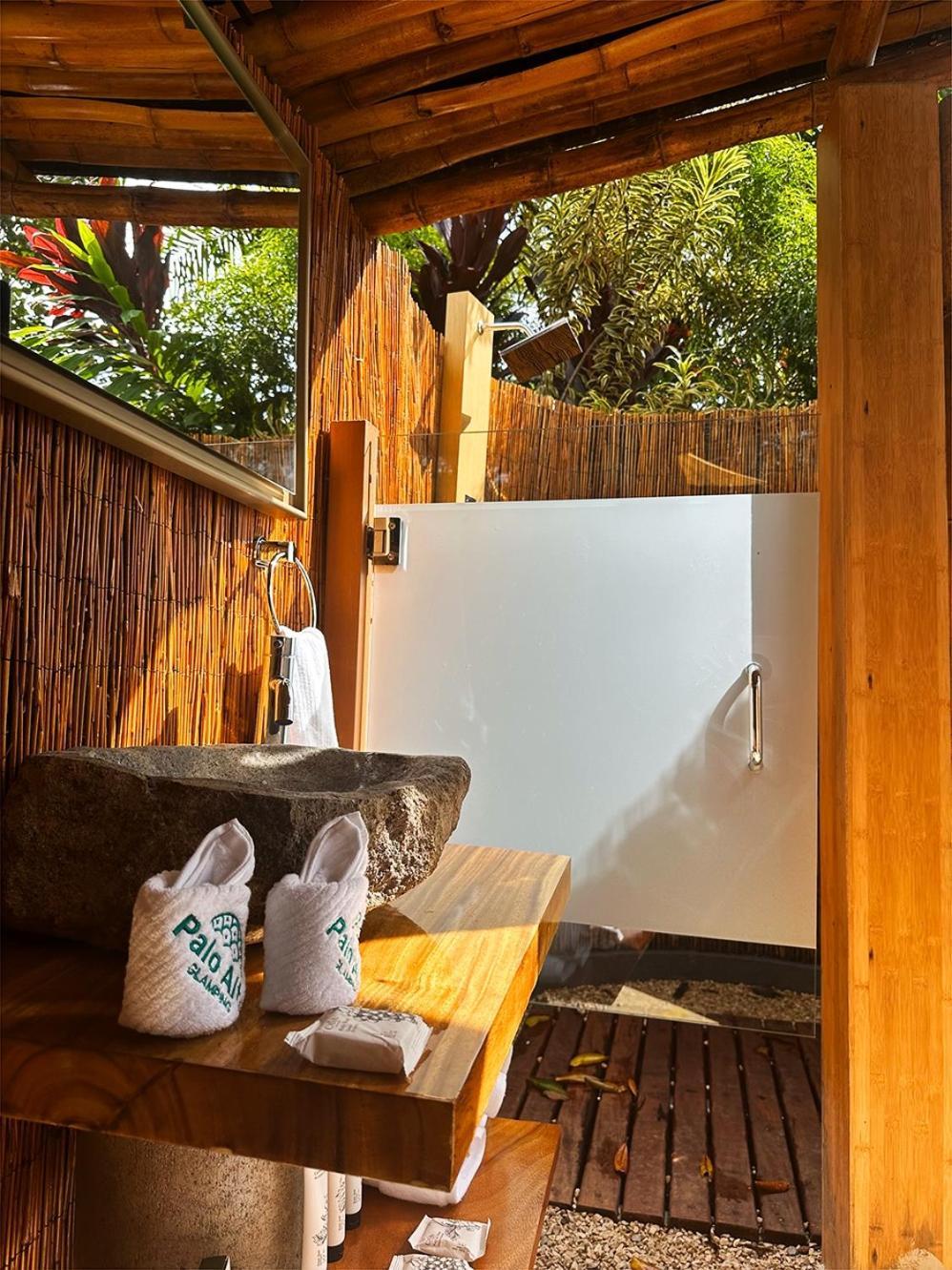 Palo Alto Glamping * Quesada (Alajuela)