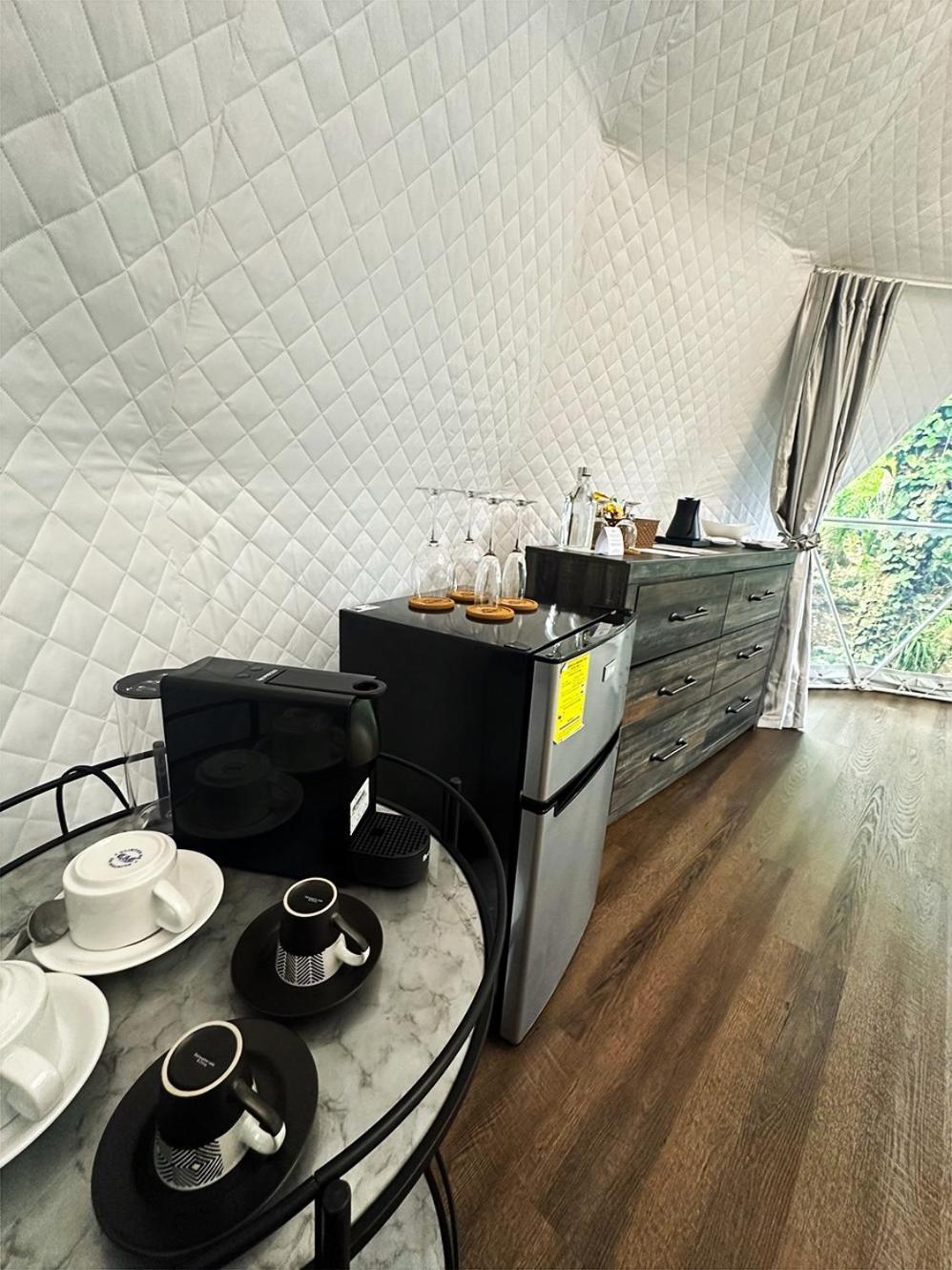 Palo Alto Glamping Quesada (Alajuela)