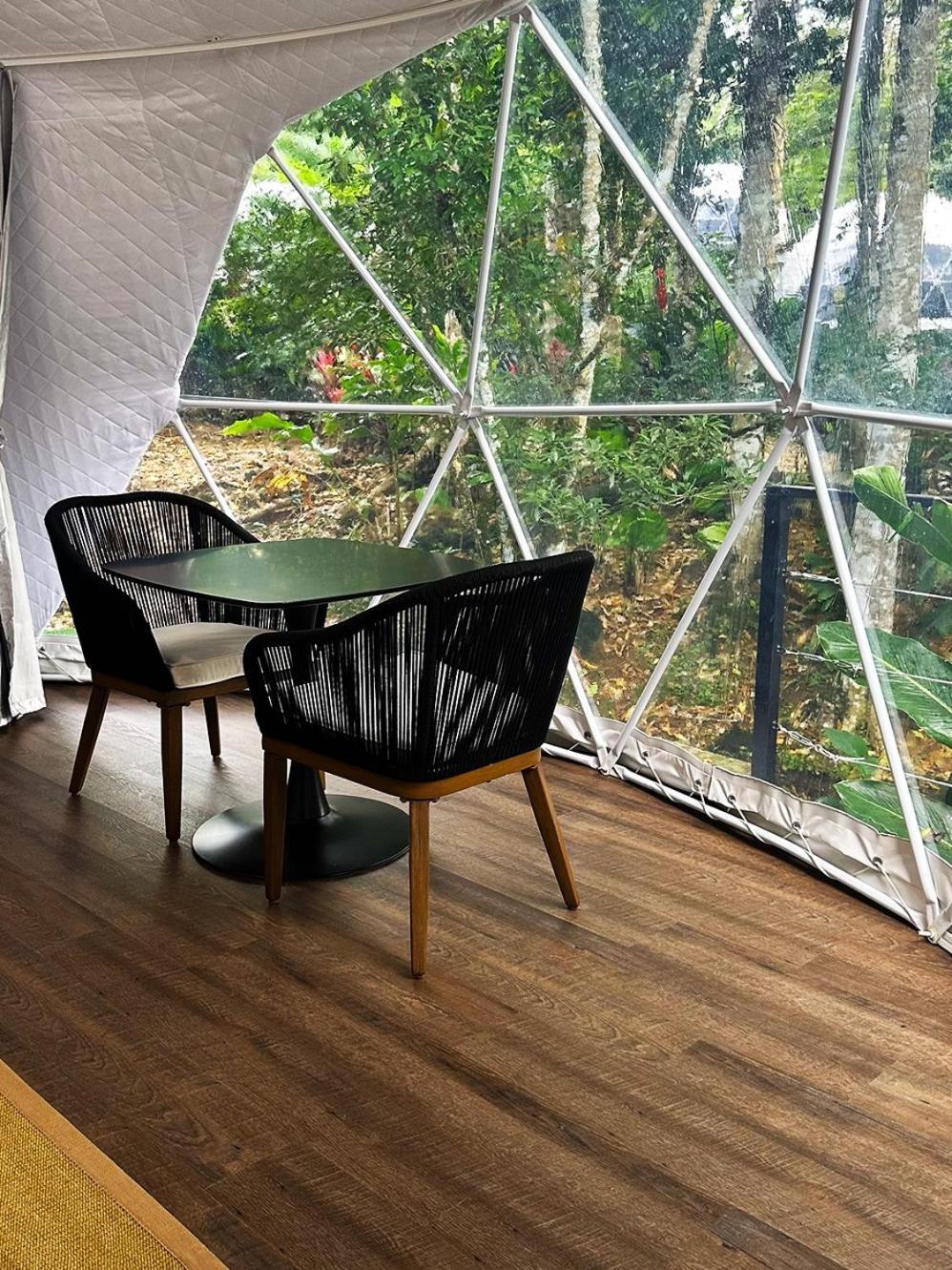 Hotel Palo Alto Glamping