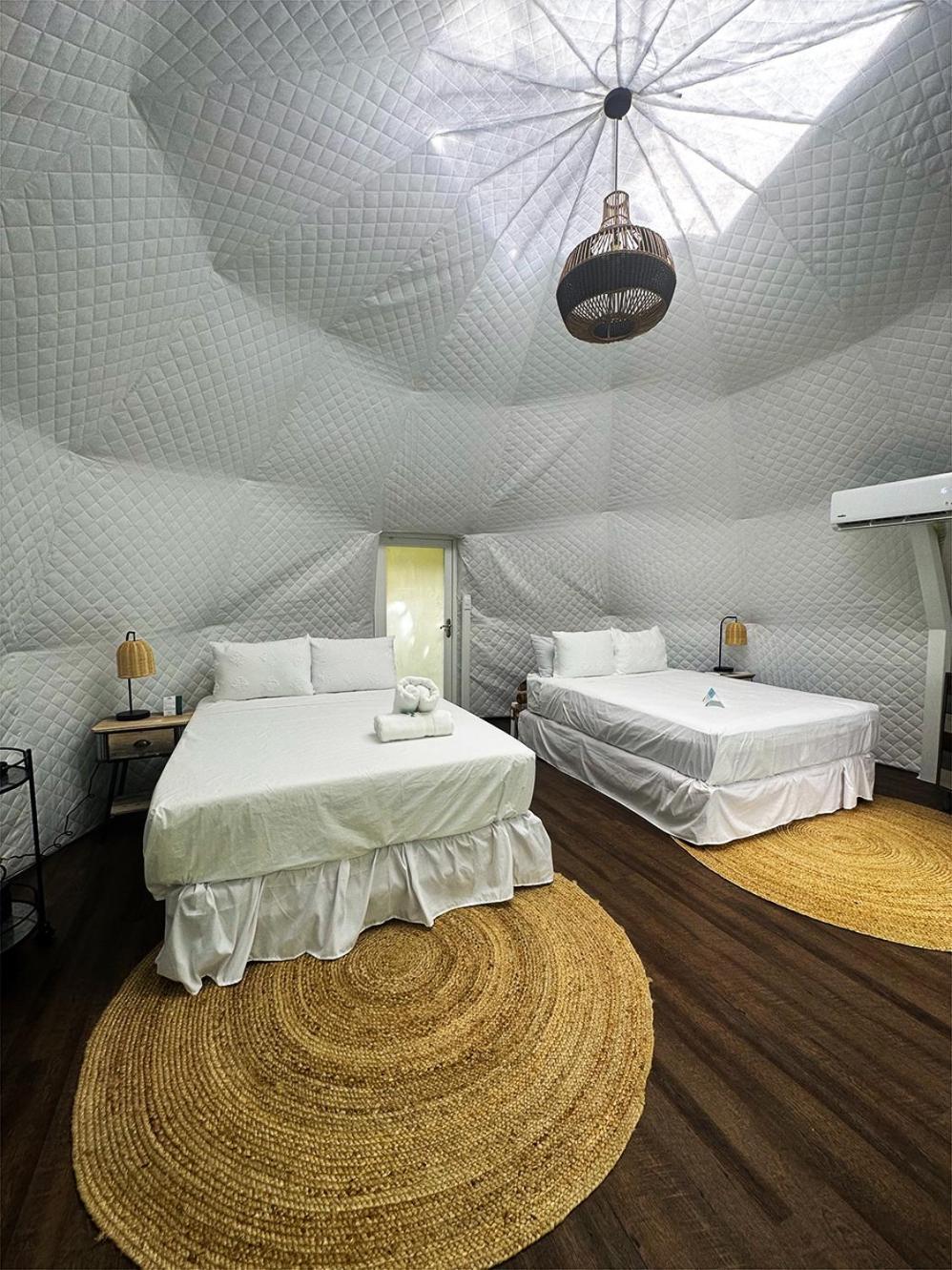 Palo Alto Glamping
