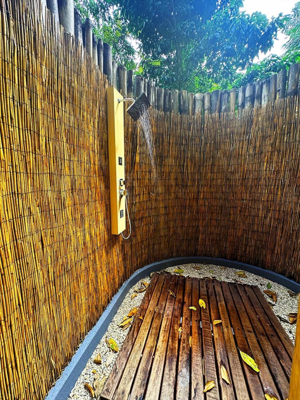 Palo Alto Glamping *