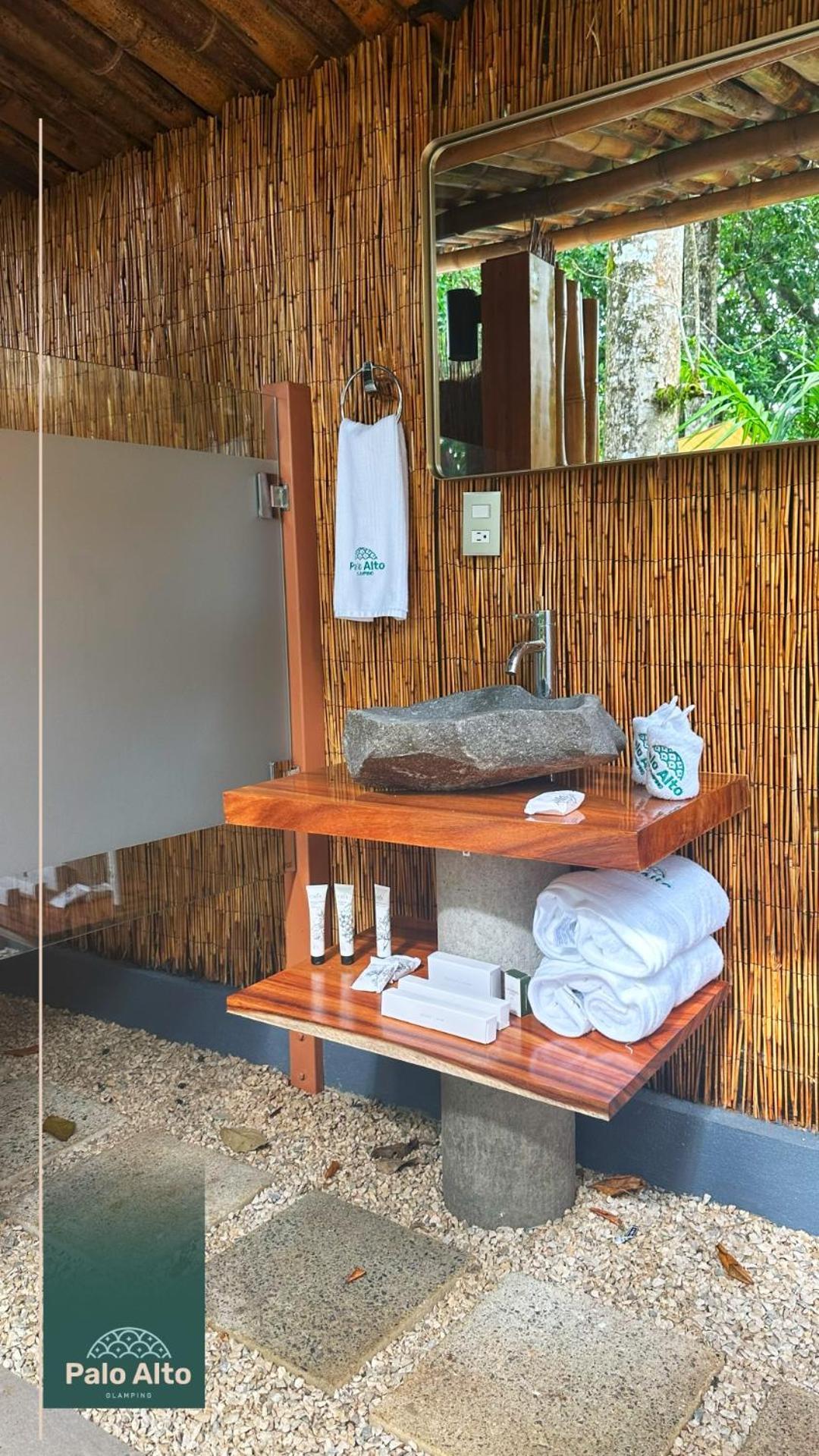 Hotel Palo Alto Glamping