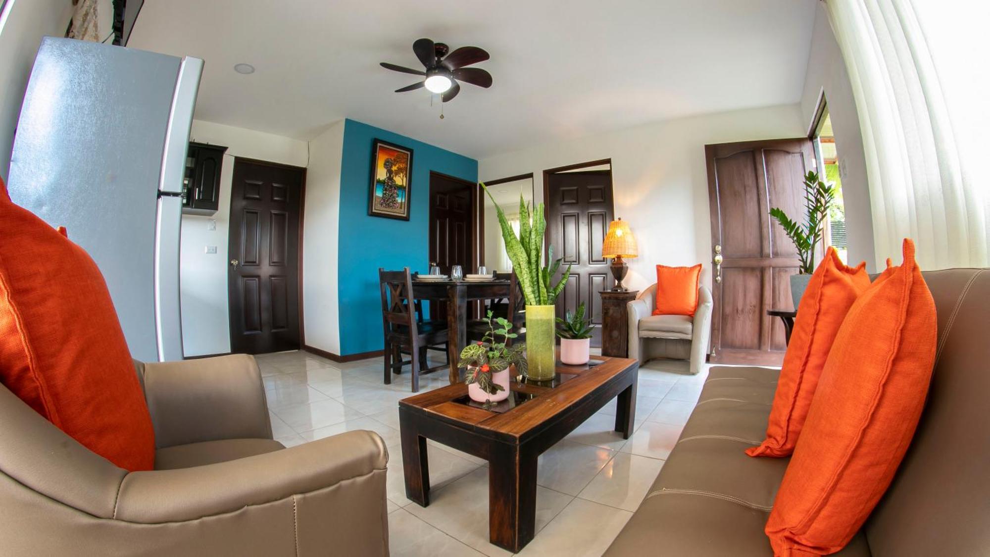 Villa Palmera-fortuna