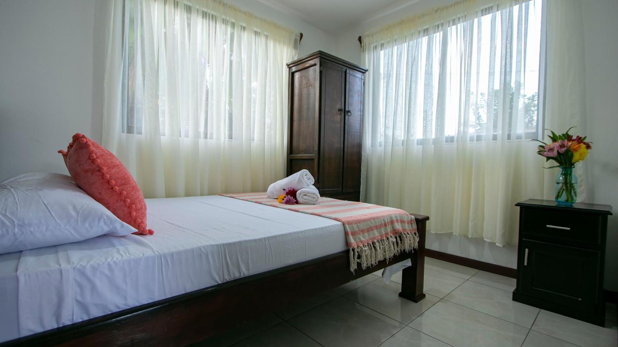 Palmera-fortuna Villa *