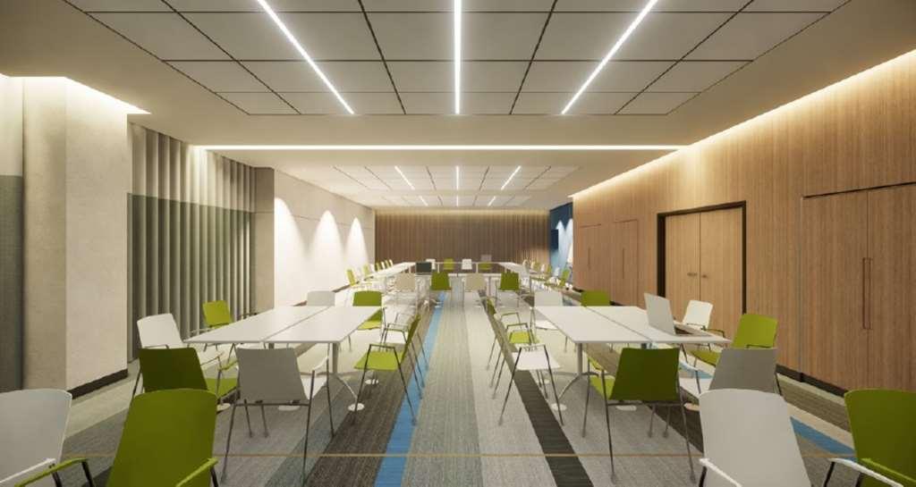 Hilton Garden San Jose Airport Mall Alajuela