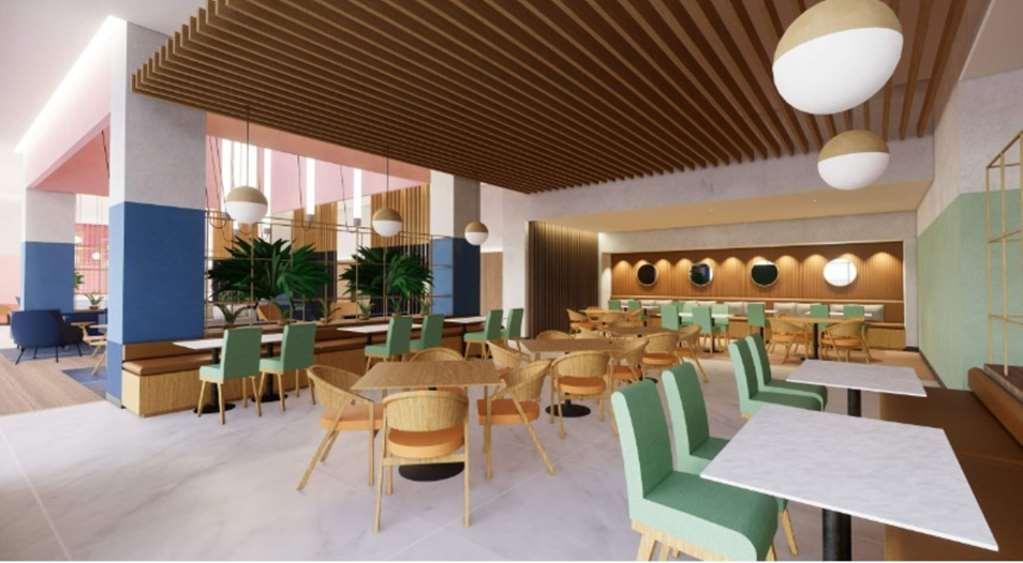 Hilton Garden San Jose Airport Mall * Alajuela