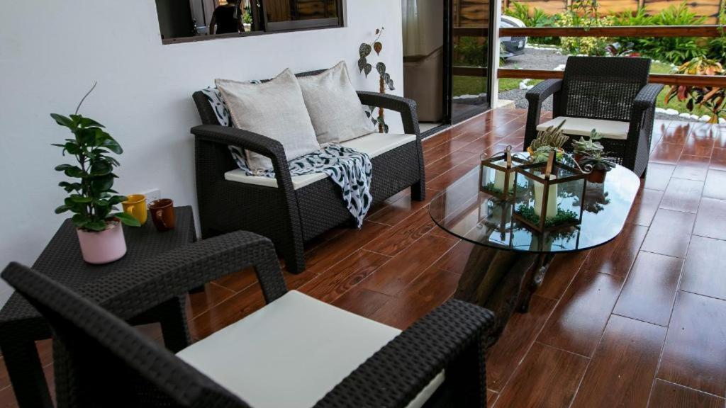 Villa Palmera-fortuna *